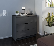 Комоды, Комод Бруклин СБ-3249