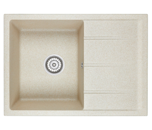 Гранитная мойка EMQ-1700.Q