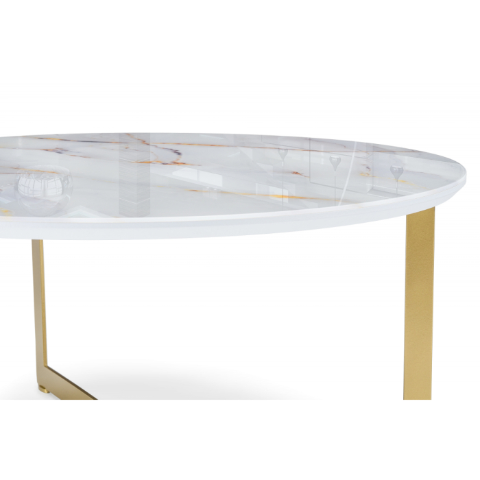 Журнальные столики, Журнальный столик Роб D-700 70х33