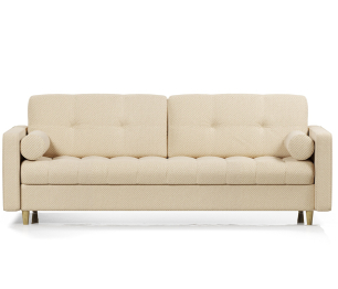 Диван-кровать Белфаст пантограф,велюр