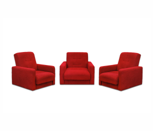 Кресло для отдыха Милан, астра