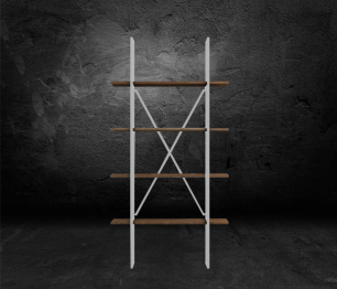 Стеллаж Брайтон