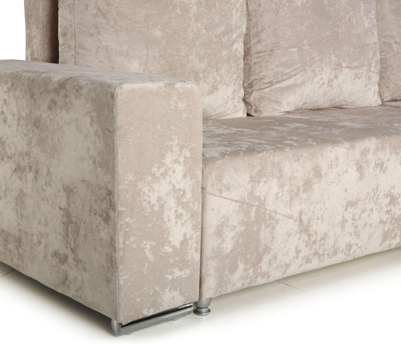 Диваны угловые в гостиную, Угловой диван-кровать (Угол Правый/Левый) Техас