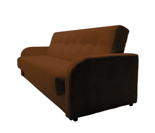 Диван- кровать книжка Лондон Люкс, 120, велюр