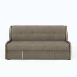 Прямой диван Рио 140см