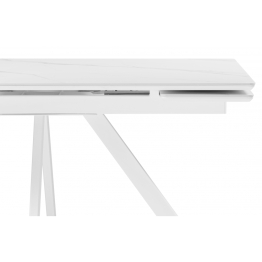 Керамический стол Вилли 140(200)х80