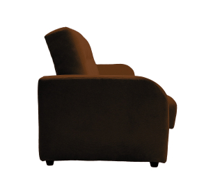 Диван- кровать книжка Лондон Люкс, 120, велюр