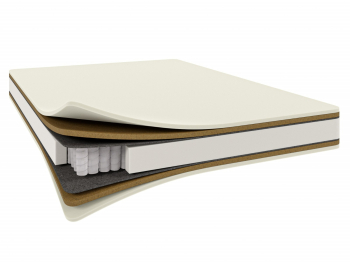 Матрас Женева 140х200