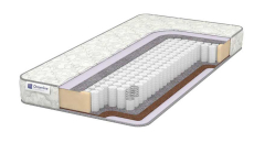 Другие размеры, Матрас DreamLine Easy Smart TFK 2000x2000