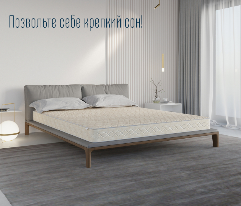 Столлайн, Матрас Престиж-Монпелье 1400*1900    