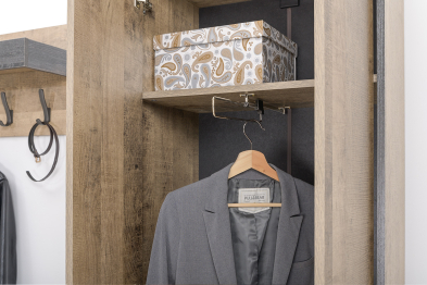 Вешалка Трувор 15.04