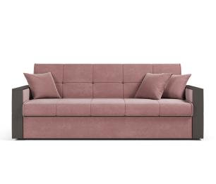 Диван-кровать книжка Валенсия, велюр