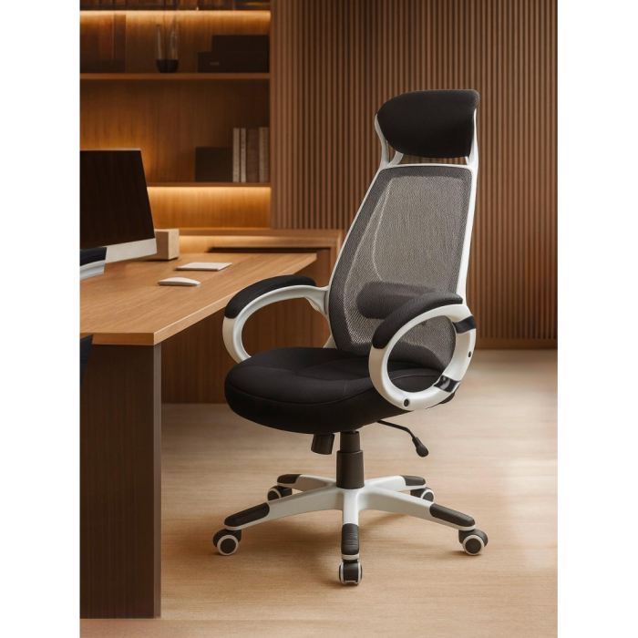 Для офиса и дома, Компьютерное кресло Burgos