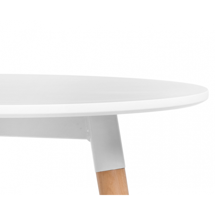 Журнальные столики, Стол деревянный Lorini 60