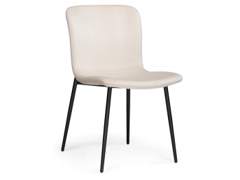 Стул на металлокаркасе Игон