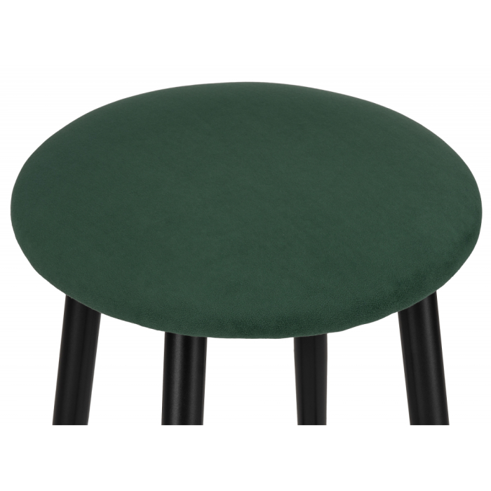 Стулья, Полубарный стул Гангток крутящийся