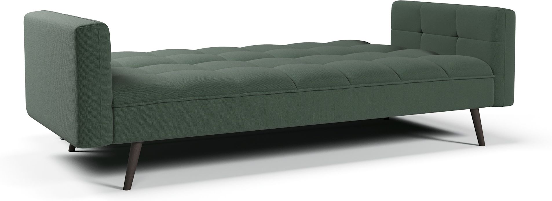 Диваны прямые, Диван прямой книжка Порто, велюр