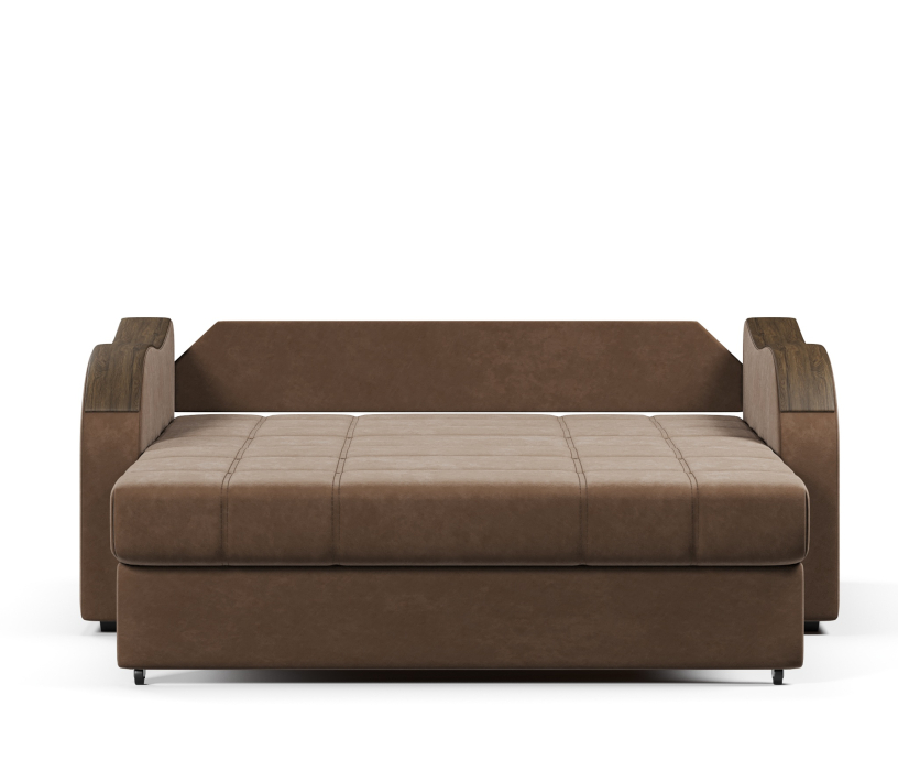 Диваны для подростков, Диван-кровать прямой Виа 6, Bingo