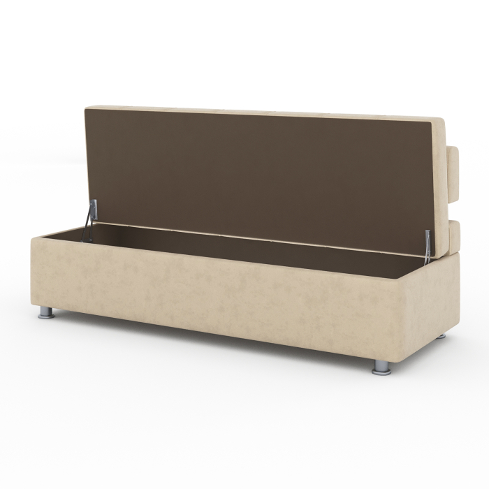 Диваны прямые кухонные, Кухонный диван Корни