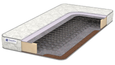 Другие размеры, Матрас DreamLine Easy Feel BS-120 1500x1950