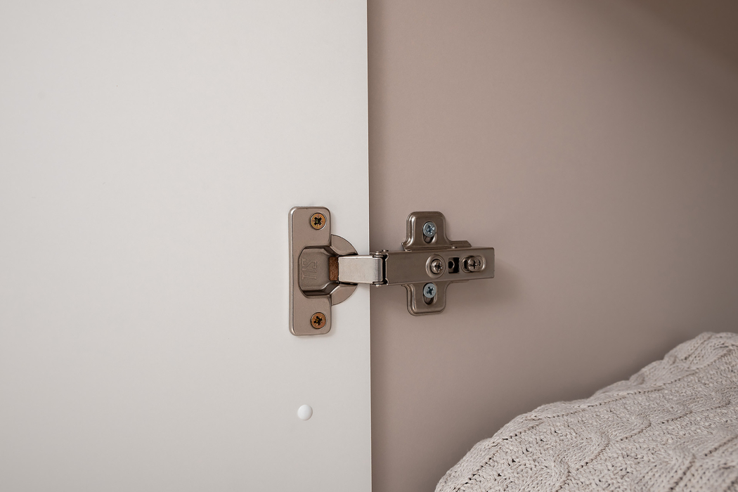 Шкафы пеналы, Шкаф-пенал Ричфорд 16.327.01