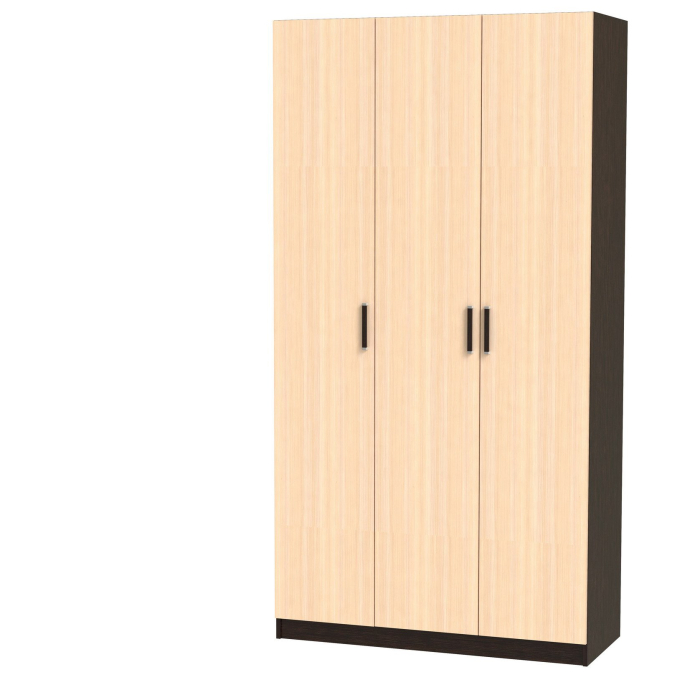 Шкафы распашные, Шкаф Феникс М-8