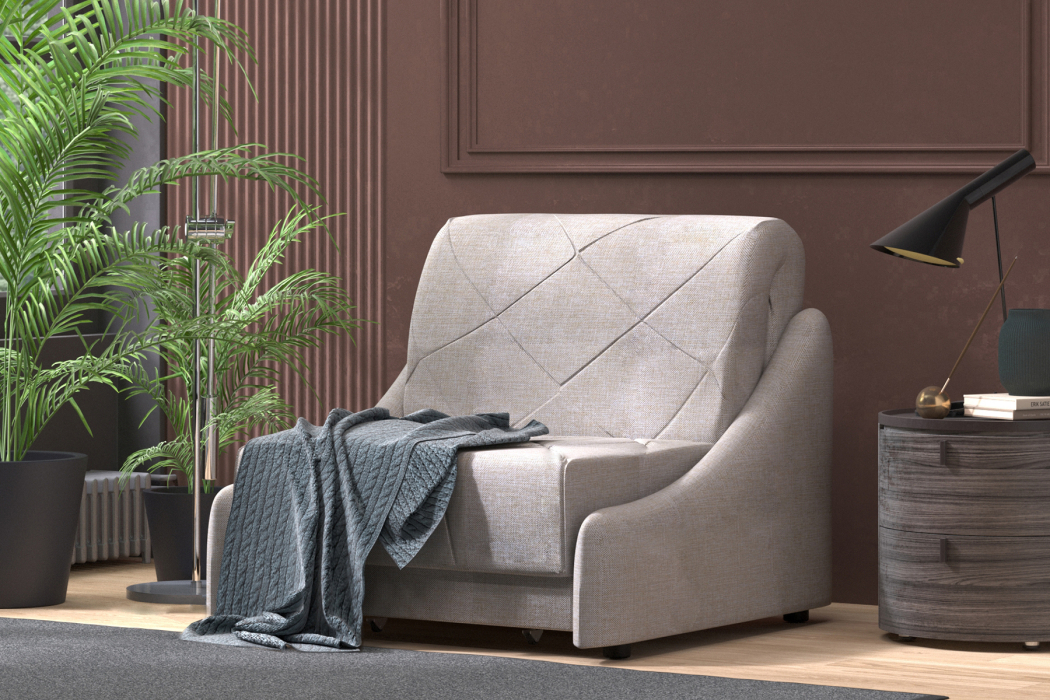 Кресла-кровати, Кресло-кровать Ларго 0,8