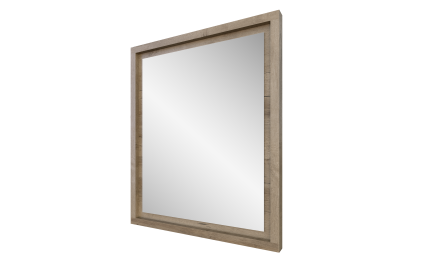 Спальня Scandica Oslo (модуль 59) Зеркало навесное