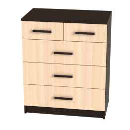 Комод Гамаюн М-6