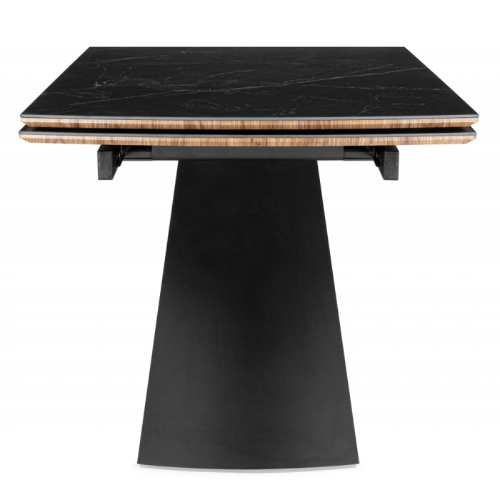 Обеденные столы, Керамический стол Симмонс 180(260)х90