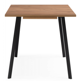 Деревянный стол Кортни 117 (157) x 77