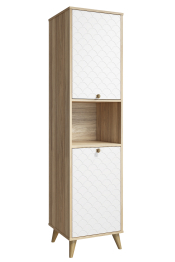 Шкаф-пенал Велламо ВО-03 