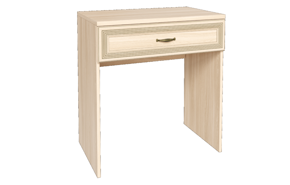 Спальные гарнитуры, Спальня Карина композиция 6