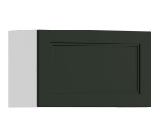 MODERN, MODERN шкаф навесной 1 дв 60х36 см