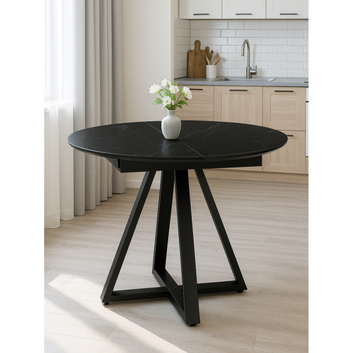 Обеденные столы, Керамический стол Нельсон