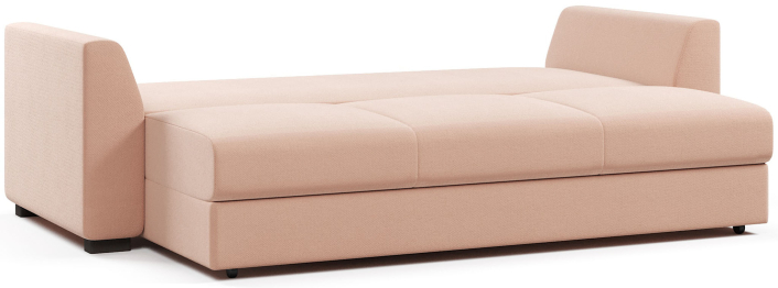 Диван-кровать прямой Белфест еврокнижка,велюр