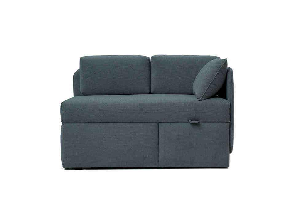 Кушетки, Кушетка Песто, угол правый