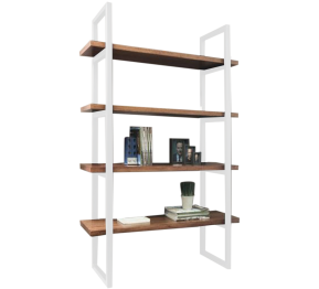 Стеллаж Бостон