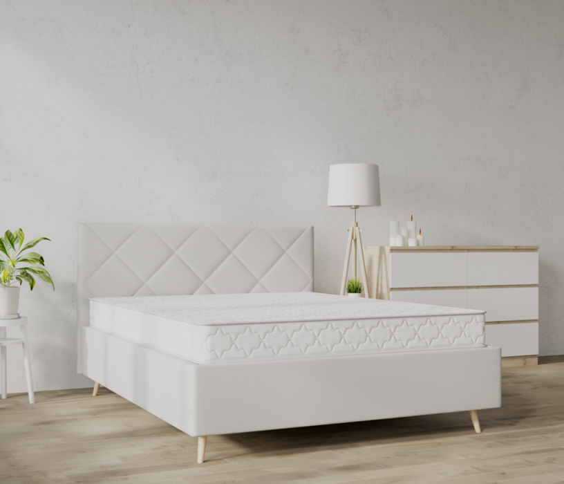 Другие размеры, Матрас ARMOS Brilliant Mousse (Jacgard) 160х190 см