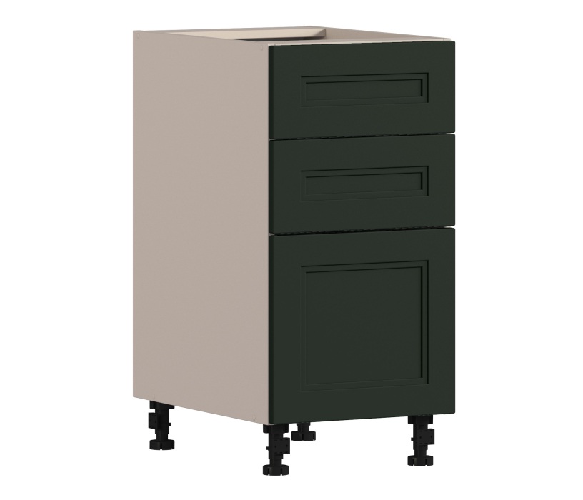 MODERN, MODERN стол 3 ящ 40х82 см
