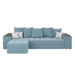 Угловой диван Дубай