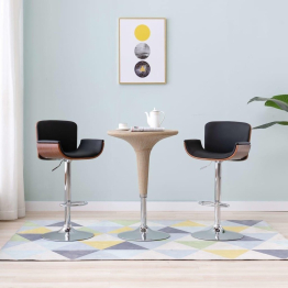 Стул барный Evoke