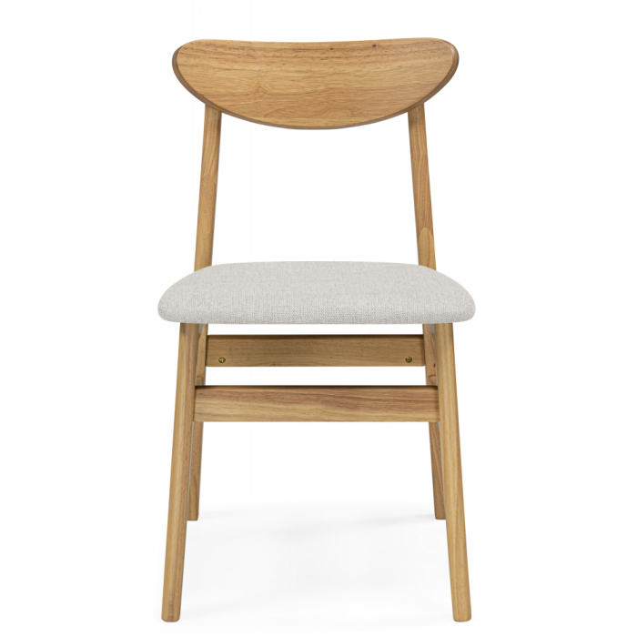 Стулья, Деревянный стул Okava