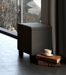 Модульная система Nature (модуль 44) Банкетка