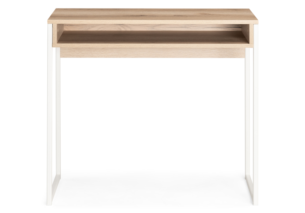 Прямые компьютерные столы, Стол Лео Лофт