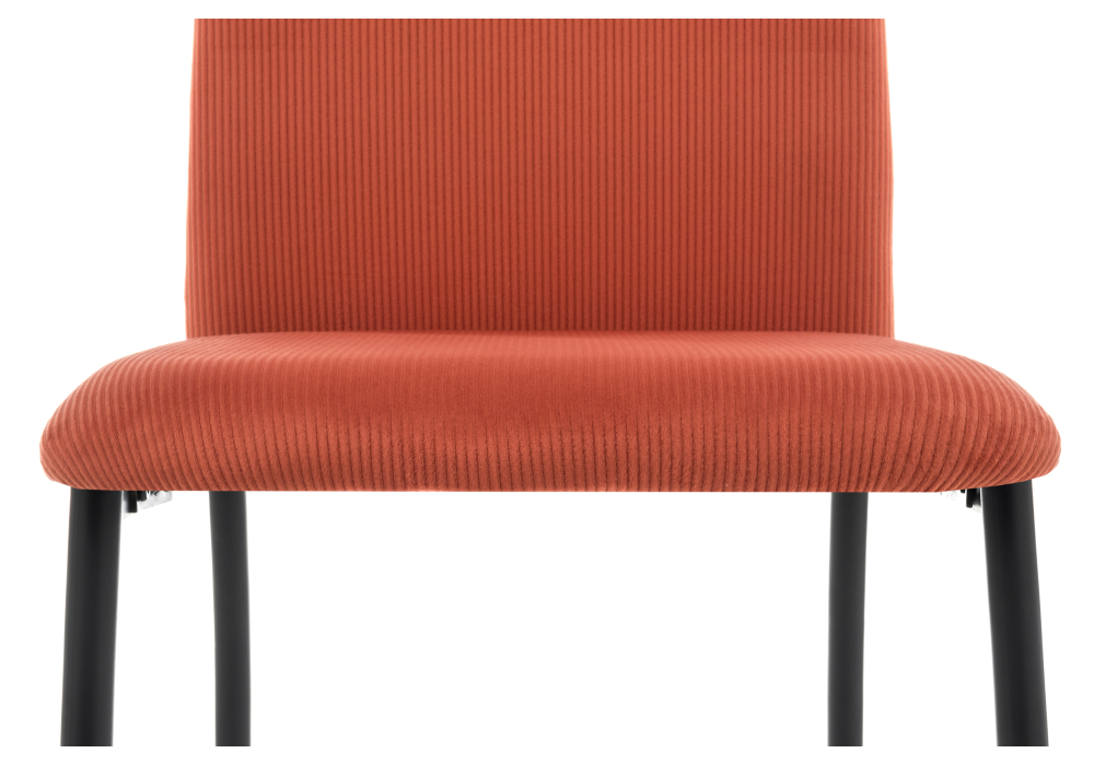 Стулья, Стул Tod, Вельвет