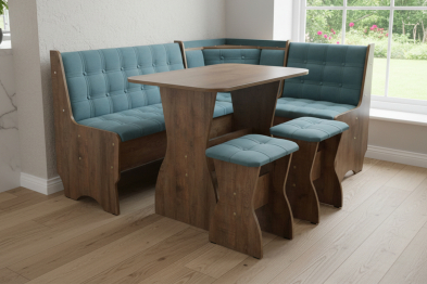 Кухонный уголок Алёнка-17