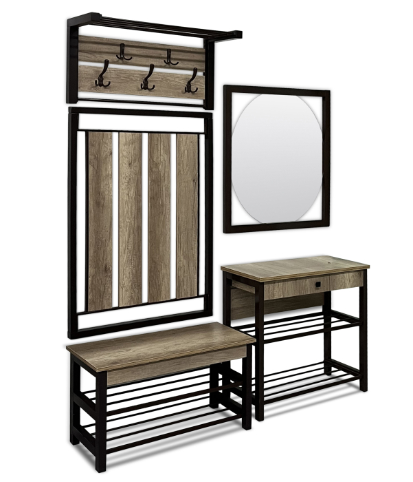 Комоды, Тумба комод Macentosh Home