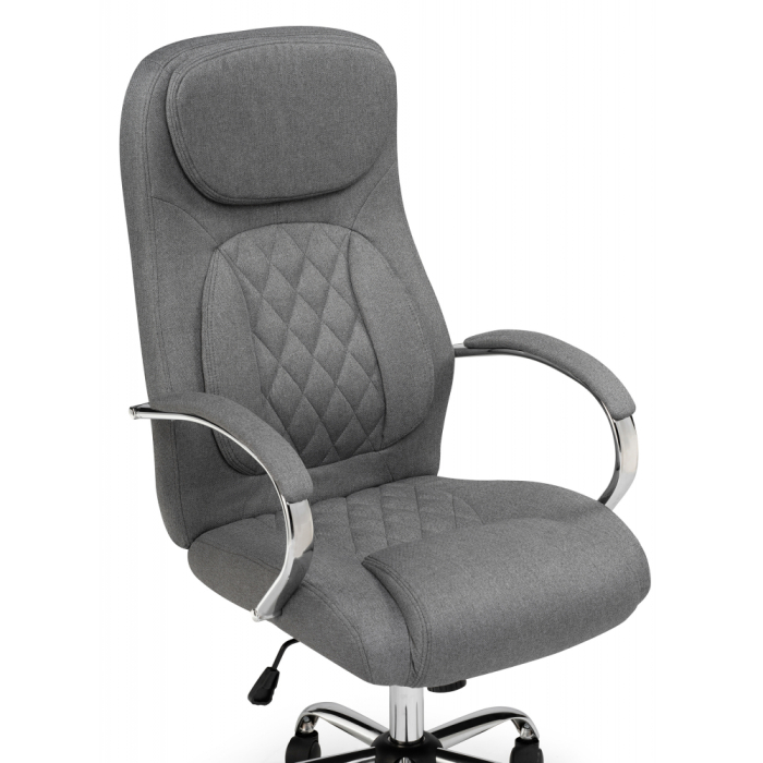 Для офиса и дома, Компьютерное кресло Tron (Ткань)