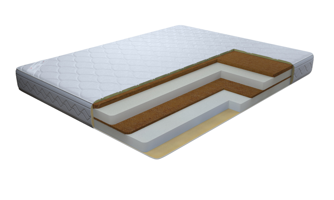 1400 x 2000, Матрас Классик-Кармен 1400х1900